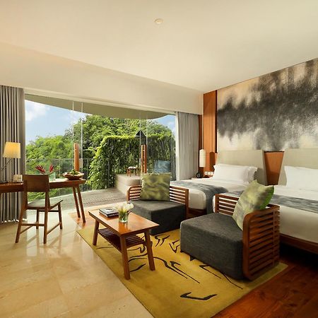منتجع مايا سانور آند سبا المظهر الخارجي الصورة Deluxe Room