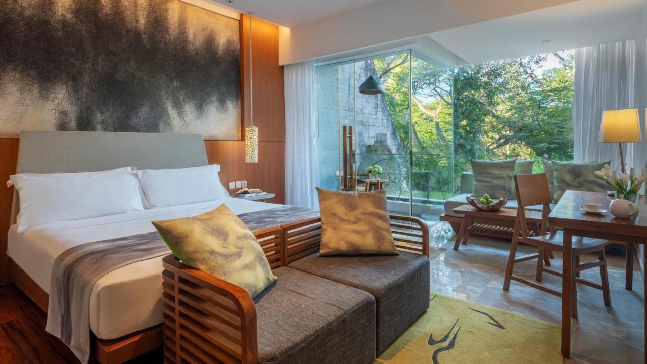 منتجع مايا سانور آند سبا المظهر الخارجي الصورة Deluxe Room