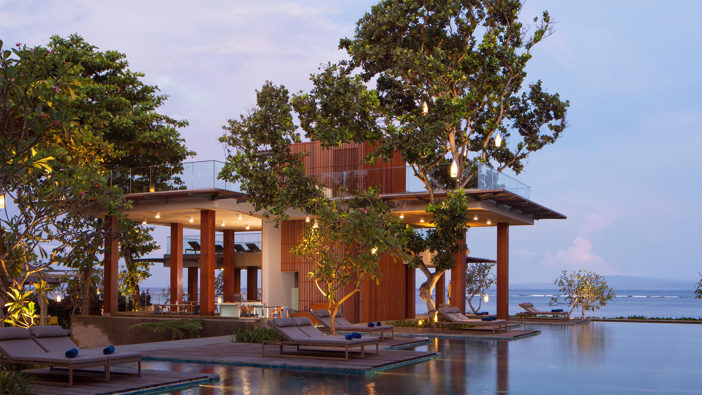 منتجع مايا سانور آند سبا المظهر الخارجي الصورة The Beach Club at The Cape
