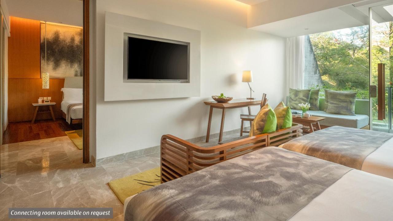 منتجع مايا سانور آند سبا المظهر الخارجي الصورة Deluxe Room